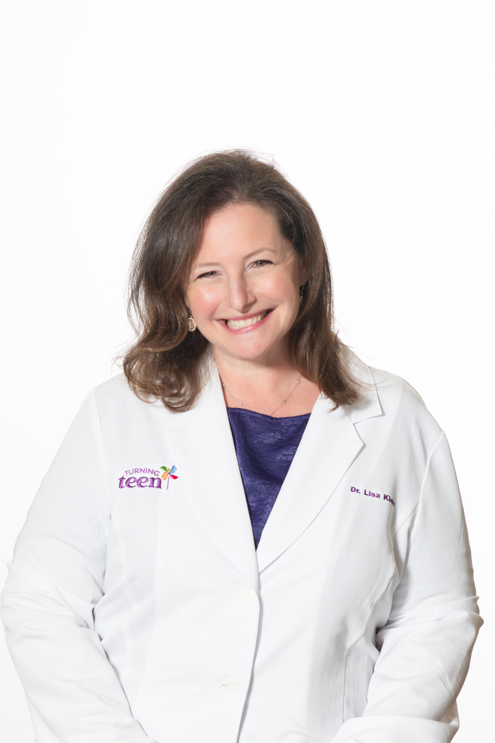 Skin School - Turning Teen