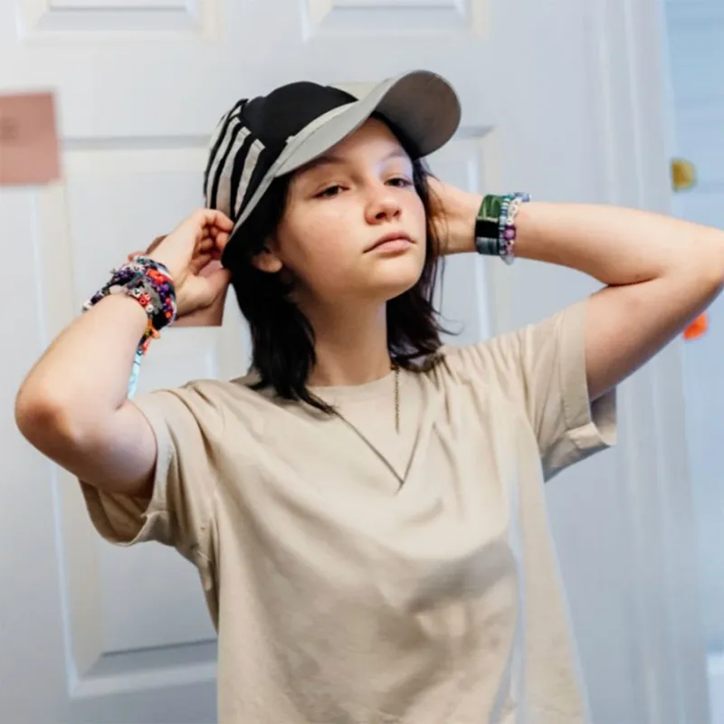 Turning Teen Body Image Class