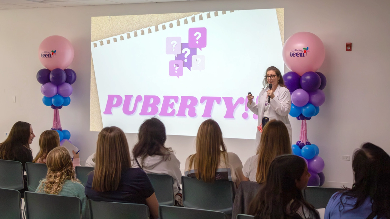 turning-teen-puberty-education-classes-workshops Puberty Education classes and workshops for kids, parents and caregivers by Turning Teen